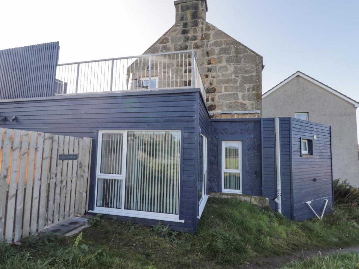 Seaview At The Doocot Villa Elgin Exterior photo