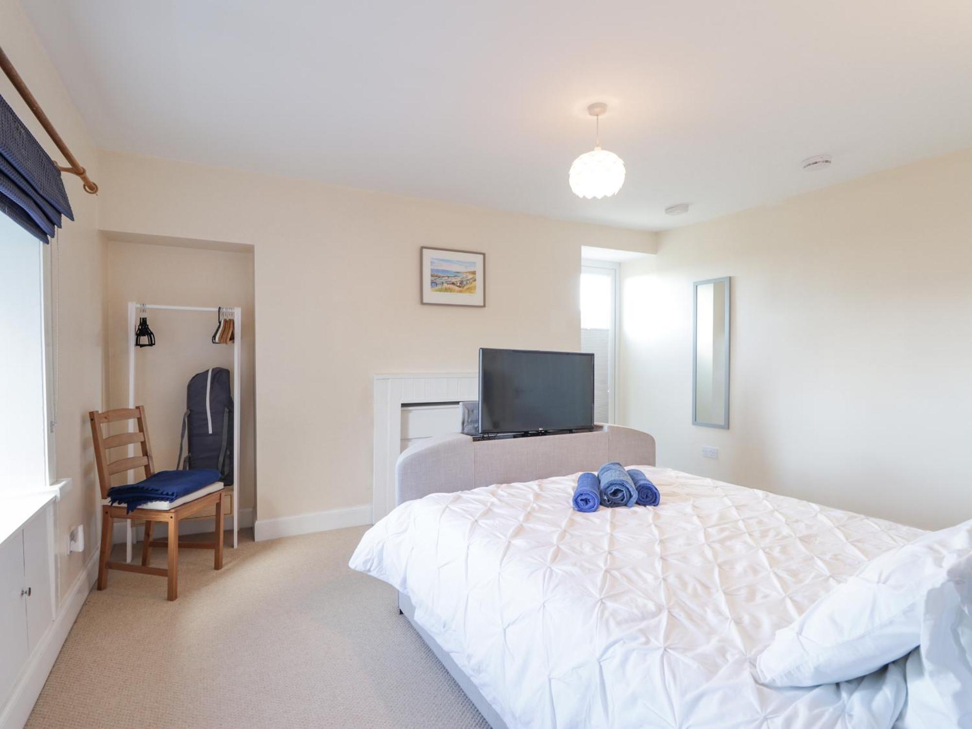 Seaview At The Doocot Villa Elgin Exterior photo